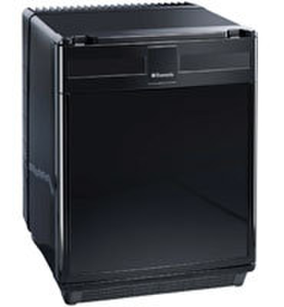 Dometic DS 400 Freistehend E Schwarz Kühlschrank