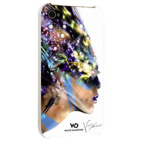 Hama Nafrotiti Cover case Weiß