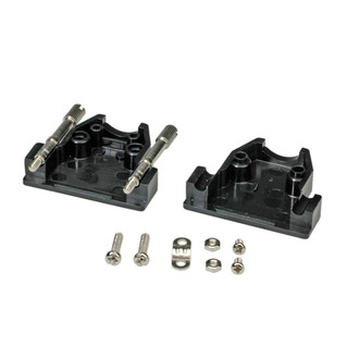 Rotronic D-Sub-Steckergehäuse 15polig