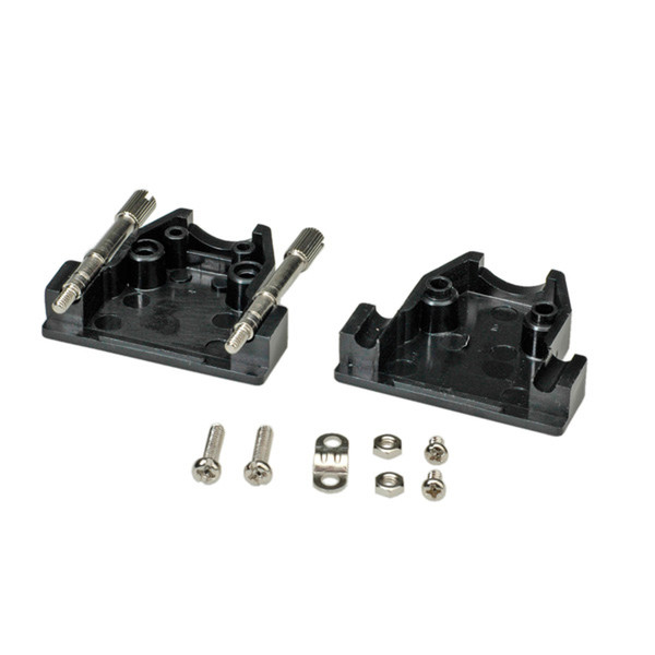 Rotronic D-Sub-Steckergehäuse 15polig