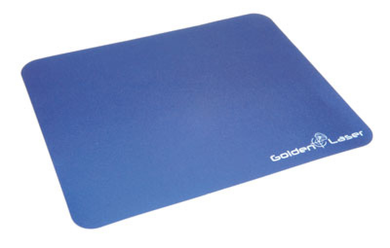 Rotronic Laser Mouse Pad blue