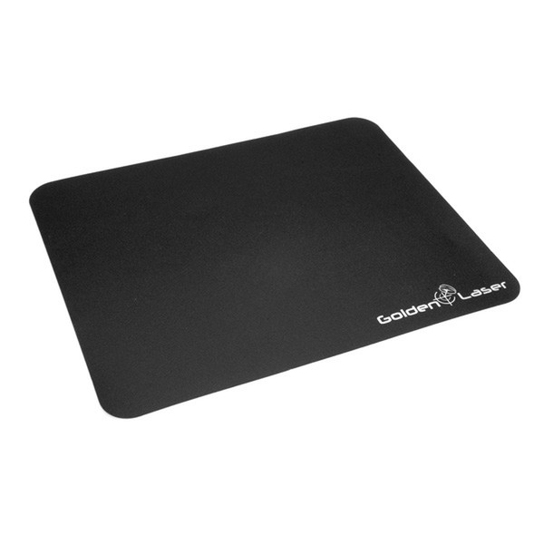 Rotronic Laser Mouse Pad black