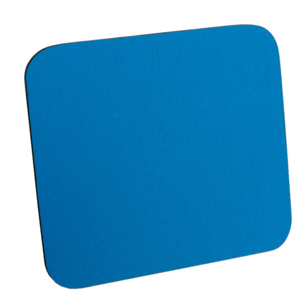 Rotronic Mouse Pad, Cloth blue