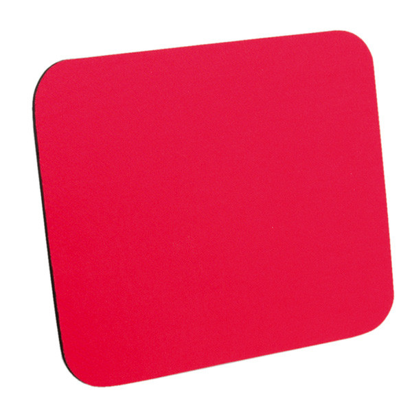 Rotronic Mouse Pad, Cloth red