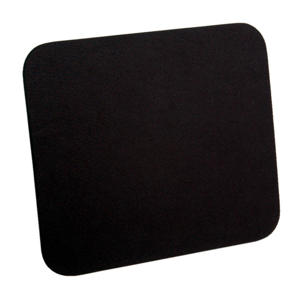 Rotronic Mouse Pad, Cloth black