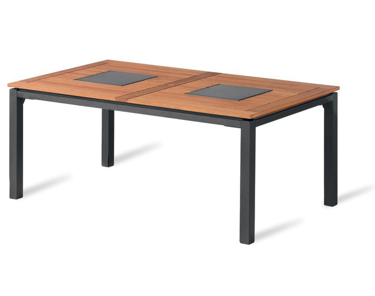 Hartman 62266210 freestanding table