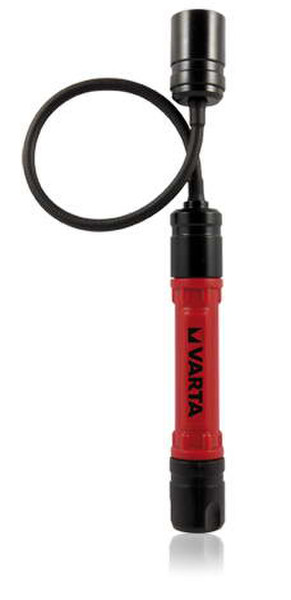 Varta Flex Neck Light Hand flashlight LED Red