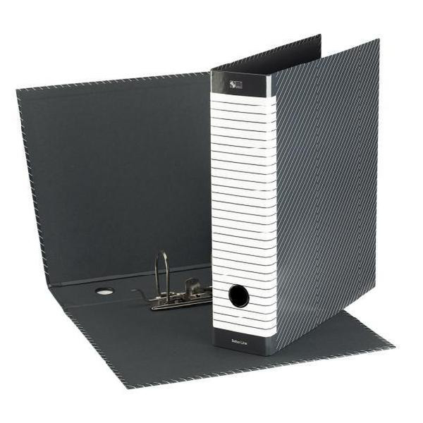 Esselte Delso Line ring binder