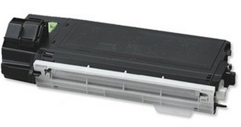 Sharp MX-753GT Картридж 83000страниц Черный тонер и картридж для лазерного принтера