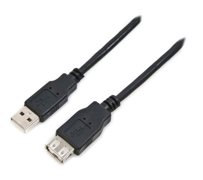Kraun 3m USB 2.0 A/A