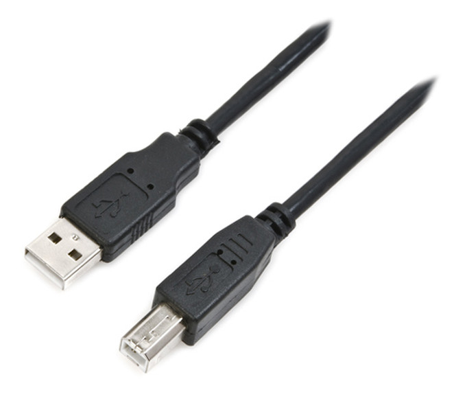 Kraun 2m USB 2.0 A/B