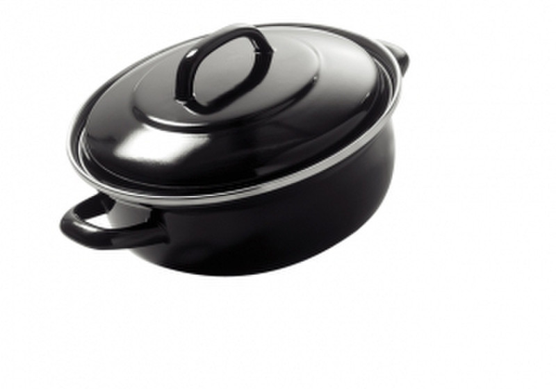 BK Fortalit 22 cm Single pan