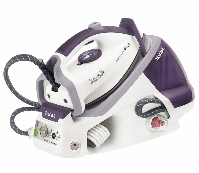 Tefal Express Antical Autoclean