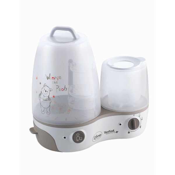 Tefal TD4200K0 bottle warmer