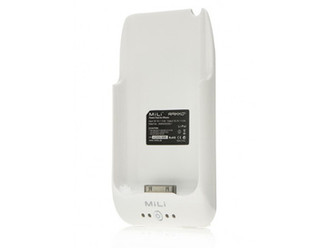 MiLi Power HI-C10 2000mAh White