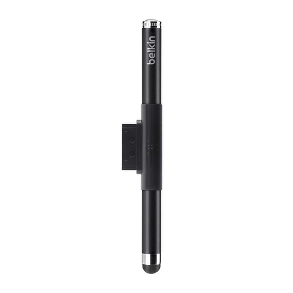 Belkin Galaxy Tab Stylus Clip Black stylus pen