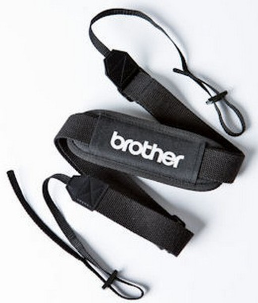 Brother PA-SS-4000 Mobile printer Black strap