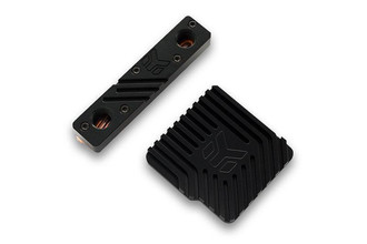 EK Water Blocks EK-FB KIT RE4 LE - Acetal