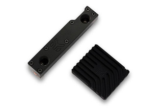 EK Water Blocks EK-FB KIT GA X79 (UD7) - Acetal+EN (Nickel)