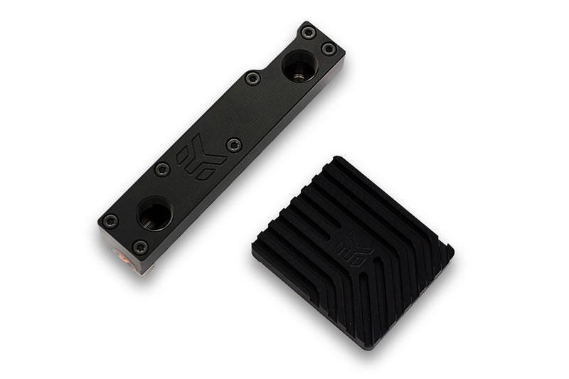 EK Water Blocks EK-FB KIT GA X79 (UD7) - Acetal+EN (Nickel)