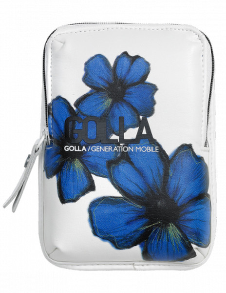 Golla MADGE / G1255 Blue,White