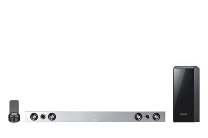 Samsung HW-D570 2.1 310W Black soundbar speaker