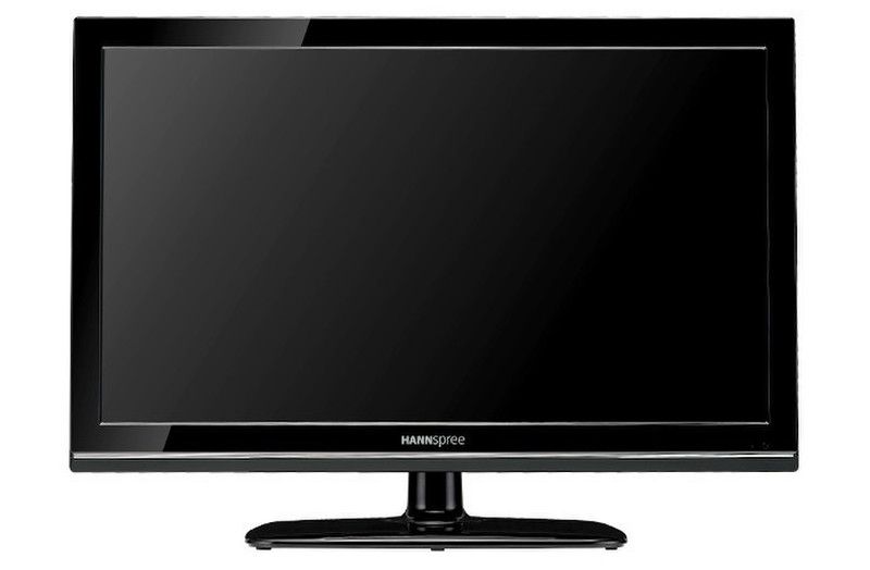 Hannspree SL22DMBB 21.5Zoll Full HD Schwarz LED-Fernseher