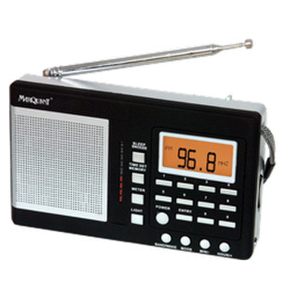 Marquant MWR-29 radio receiver