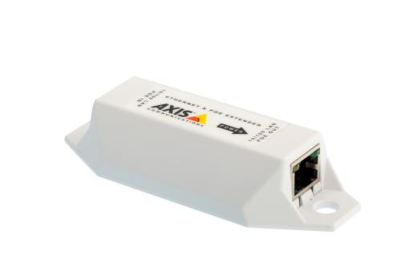 Axis T8129 PoE-Adapter