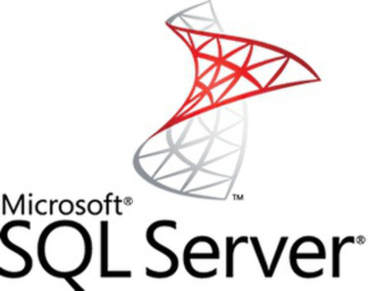 Microsoft SQL Server Standard Edition 2012, 1u, UCAL, OLP-NL, EDU, SNGL