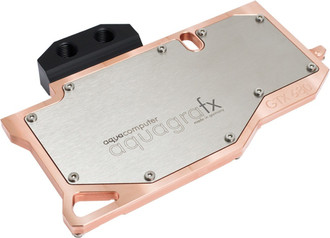 Aqua Computer aquagraFX