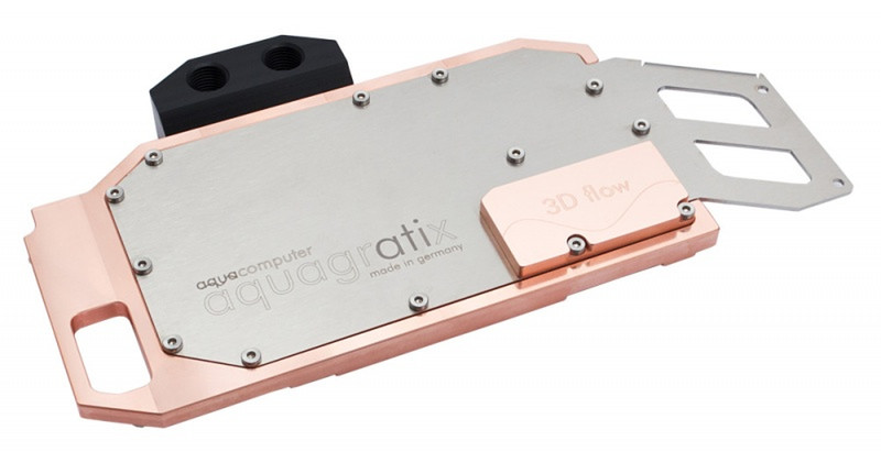 Aqua Computer aquagrATIx