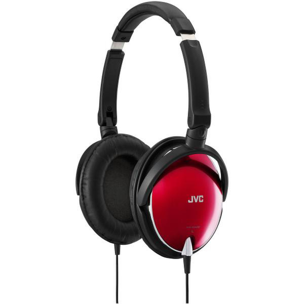 JVC HA-S600-R headphone