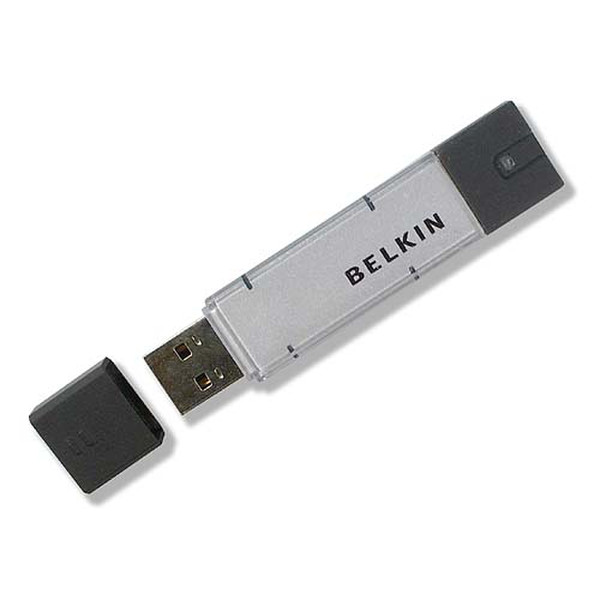 Belkin USB 2.0 Flash Drive - 1GB 1ГБ USB флеш накопитель