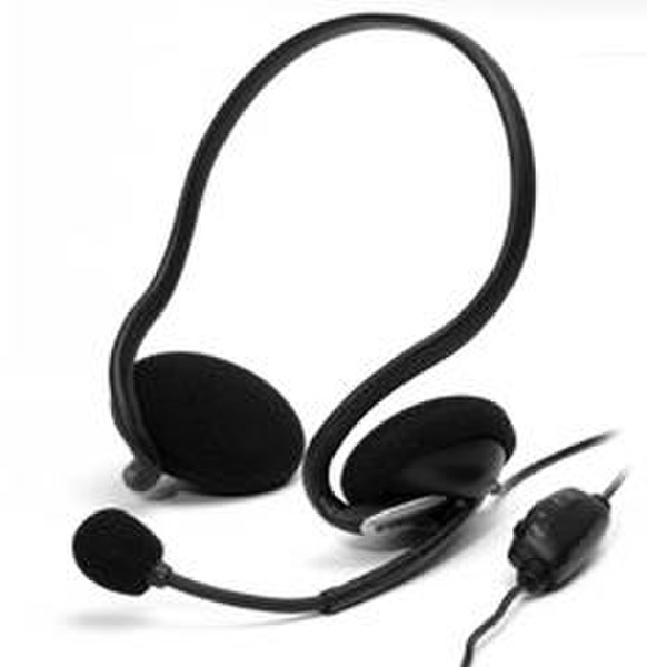 Creative Labs K 2xheadphones HS300 20Hz>15kHz Headset