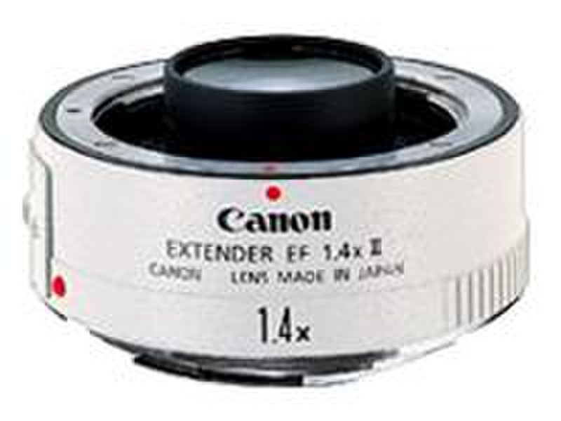 Canon EXT- EF1.4X I extender Telephote