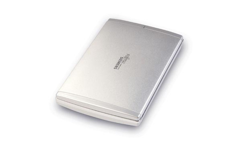 Fujitsu STORAGEBIRD SOLO 25-UB 250GB 250ГБ внешний жесткий диск