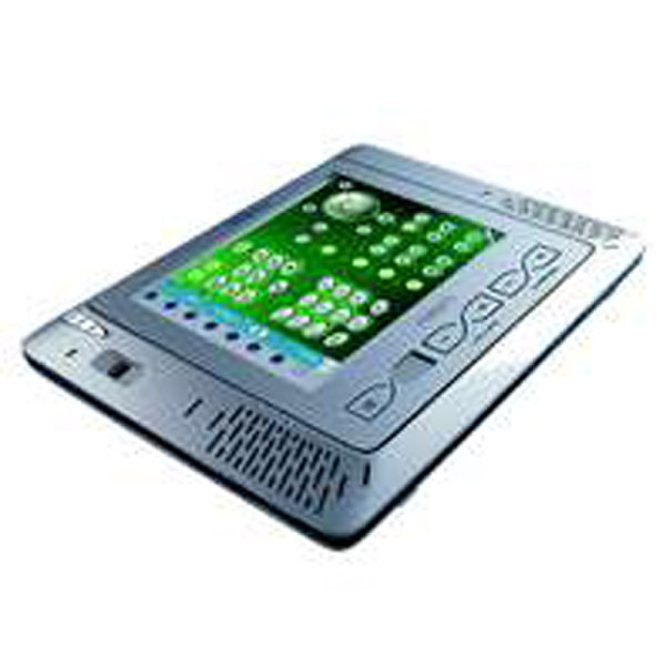 Philips Touch screen remote control