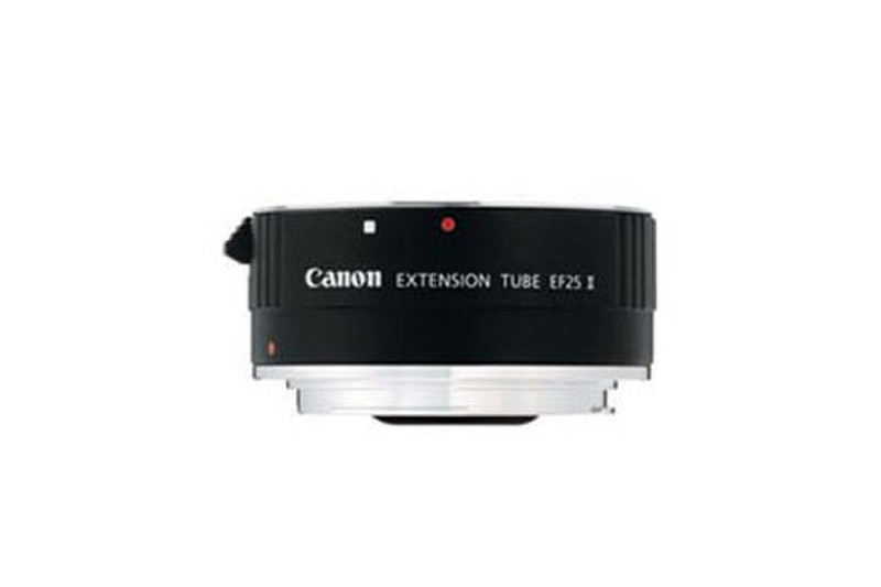 Canon EF 25 II camera lens adapter