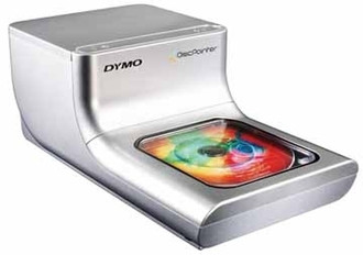 DYMO DiscPainter Ink Cartridge ink cartridge