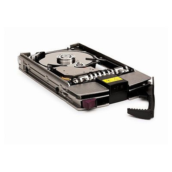 HP 300 GB 15,000 rpm, U320 Hard Disk Drive внутренний жесткий диск