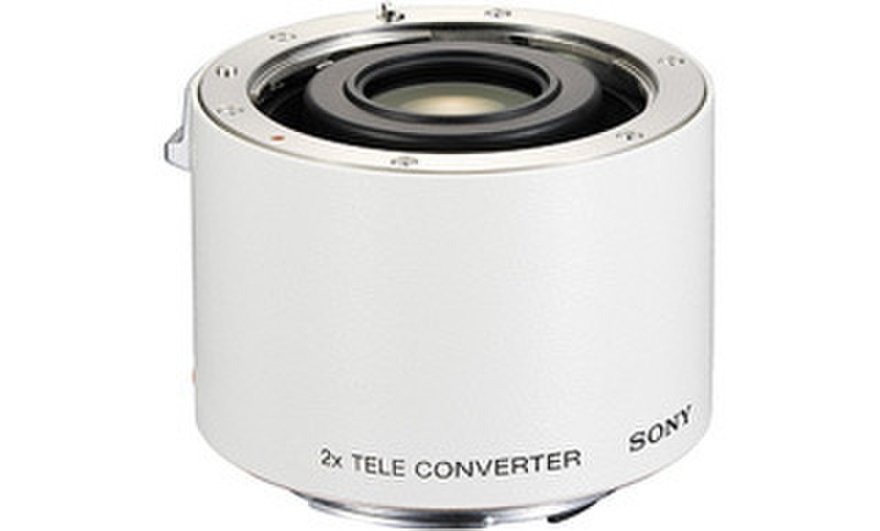 Sony 20TC A-mount digital camera lens