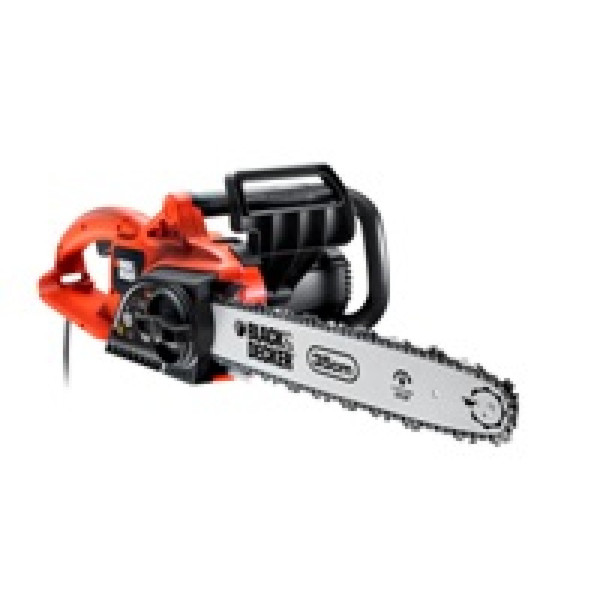 Black & Decker GK1935 1900Вт power chainsaw