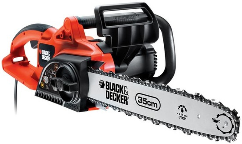 Black & Decker GK2235 Elektrische Kettensäge