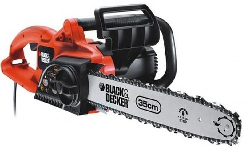 Black & Decker GK2235T 2200W power chainsaw