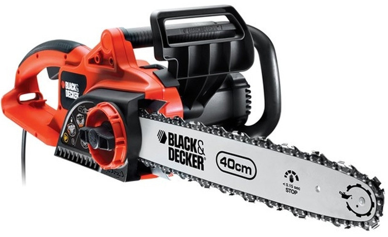 Black & Decker GK2240T 2200W power chainsaw
