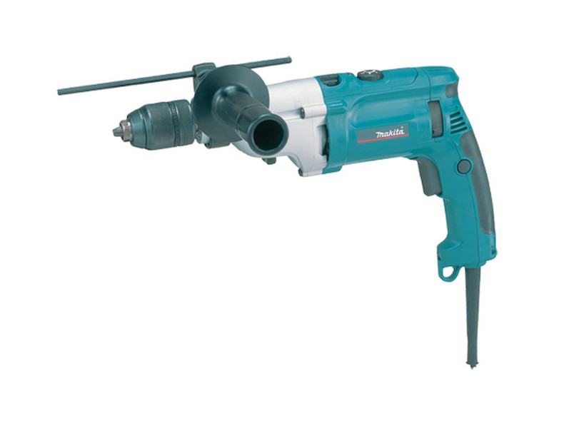 Makita HP2071F power drill