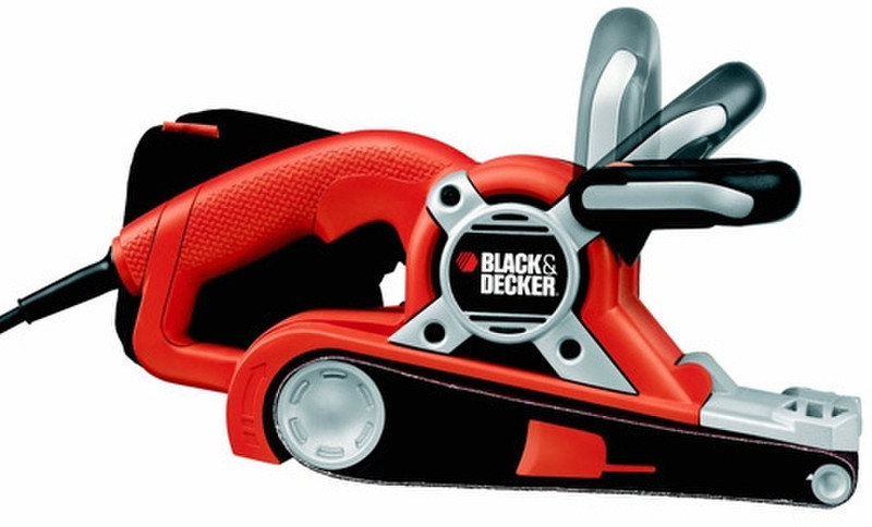 Black & Decker KA88 ленточно-шлифовальный станок