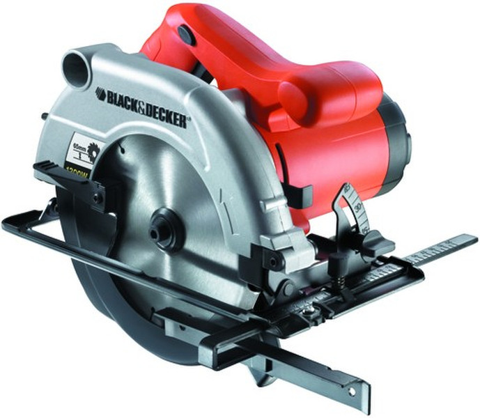 Black & Decker KS1300 circular saw