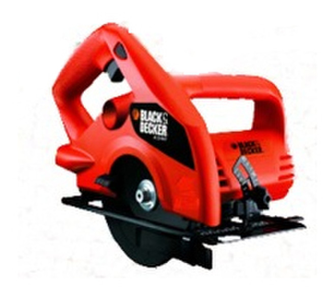 Black & Decker KS40 дисковая пила